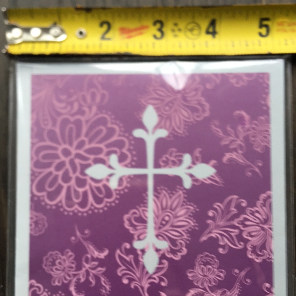 Michaels Journal - Picture 5 of 6
